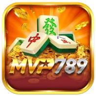 mvp789 Logo